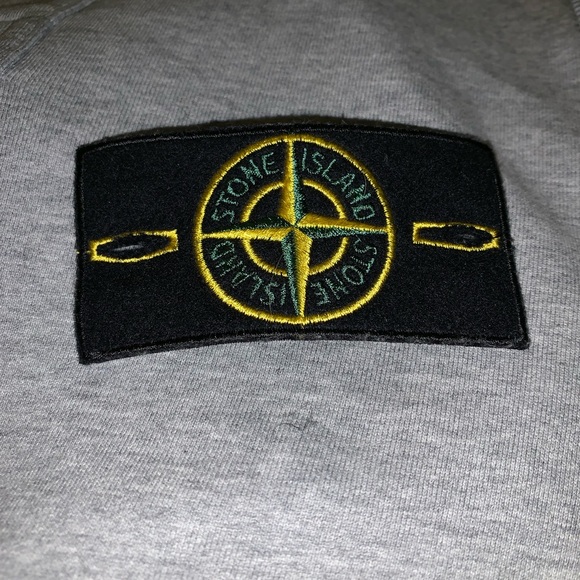 Stone Island Other - Authentic Stone Island Patch